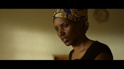 rwandan film kinyarwanda   screened friday september