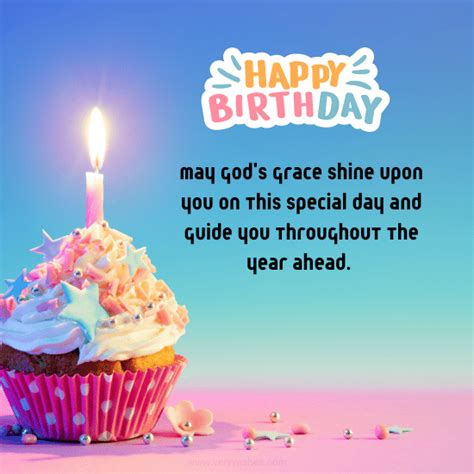 religious birthday wishes  spiritual blessings quotes