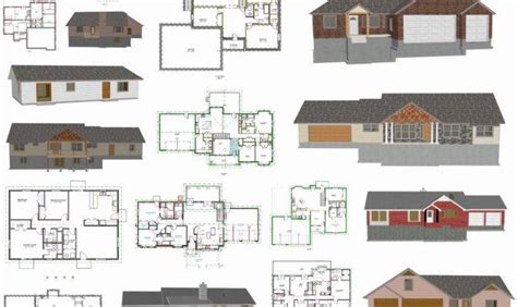 nice minecraft house schematics