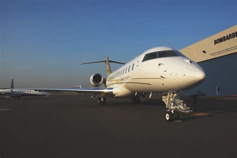 bombardier global    integral aviation solutions