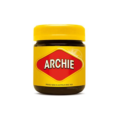 vegemite personalised jar tastes like australia