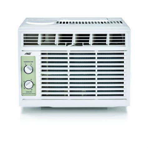 smallest window air conditioners   storables