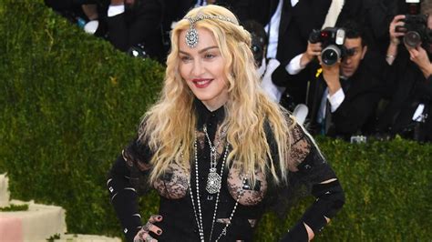 madonna bares her butt and boobs in shocking nsfw look at met gala
