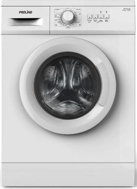 proline fpwe wasmachine wit wasmachine van het merk bcc proline