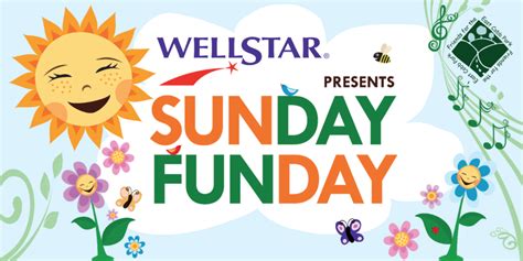 sunday funday june 25 friends for the east cobb park