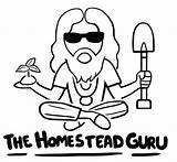 Guru Coloring Publix Homestead Logo Yourself Diy Do Aromas Scented Alternative Pages Template sketch template