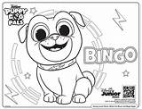 Coloring Tots Pals Netflix Bingo Mamasgeeky Coloringhome Playlists sketch template