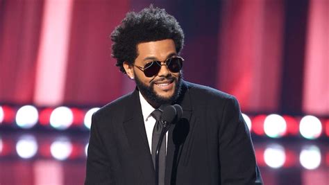 the weeknd says rumored dawn fm tracklist is beyond fake