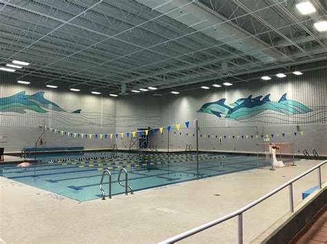 aquatic information recreation center jefferson school district