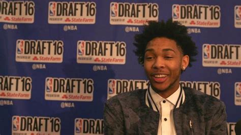 The Most Ridiculous Questions Asked To 2016 Nba Draft Prospects