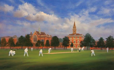 dulwich college jack russell