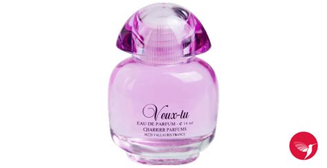 Veux Tu Charrier Parfums аромат — аромат для женщин