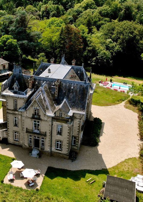 bed breakfast chateau mariaux france   kasteel kamers franse huizen en limousin