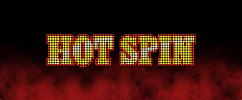 Play Hot Spin Slot Slot Boss £10 Free