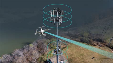 drones     cell towers inspections
