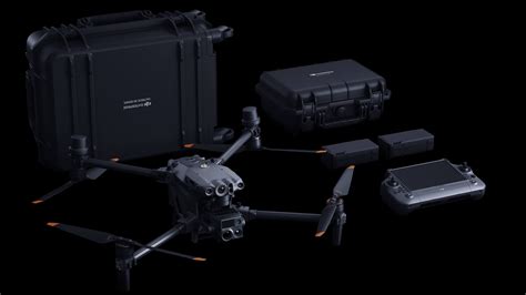 dji matrice  enterprise drone arstrada magazine  dark moto centric artentertainment guide