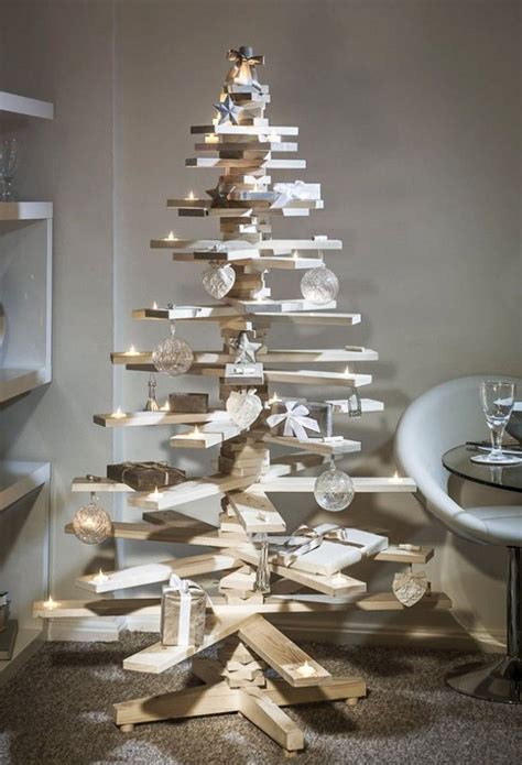 ideas      wood pallet christmas tree architecture design