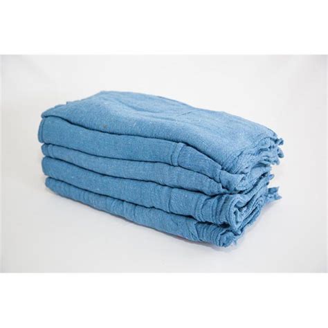 blue shop towels route ready shop towels  wiping