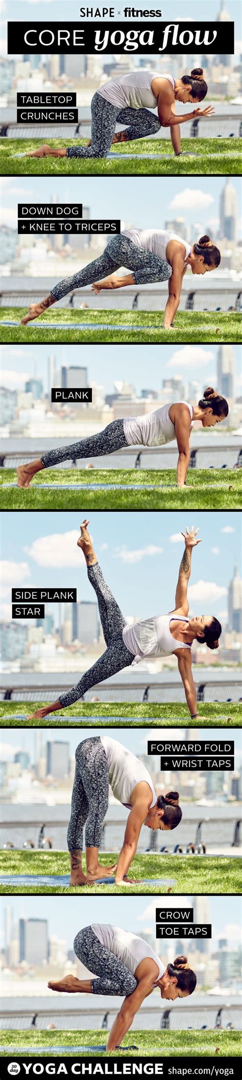 276 Best Images About Ab Workouts On Pinterest Core