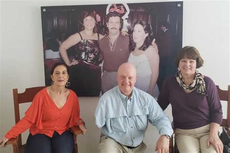 colombia official pablo escobar meet  family museum  getyourguide