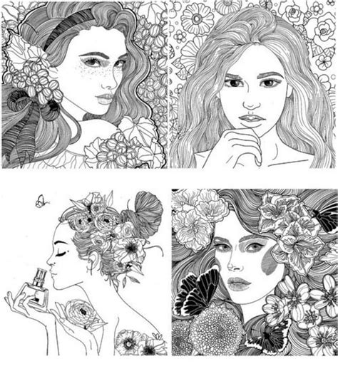 korean coloring book  coloring pages activity book etsy