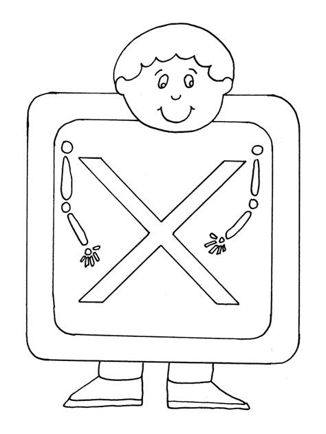 alphabet  colouring page pages  australia coloring home