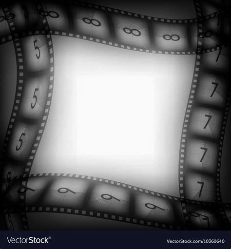 films background royalty  vector image