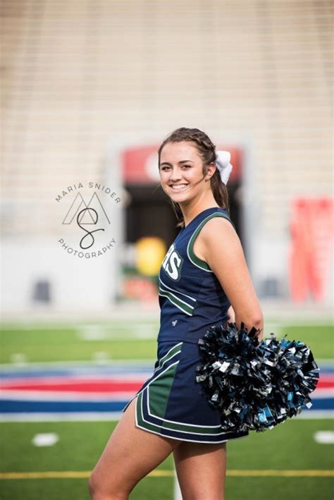 the woodlands college park cheerleaders maria snider photography