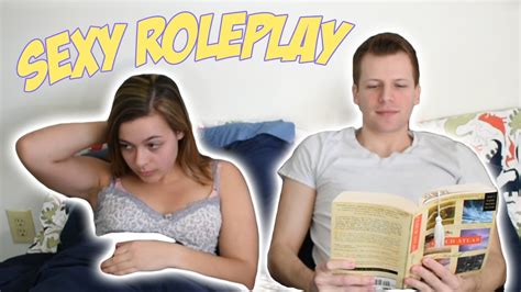 sexy roleplay youtube