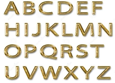 capital letters alphabet  kids alphabet  kids lettering