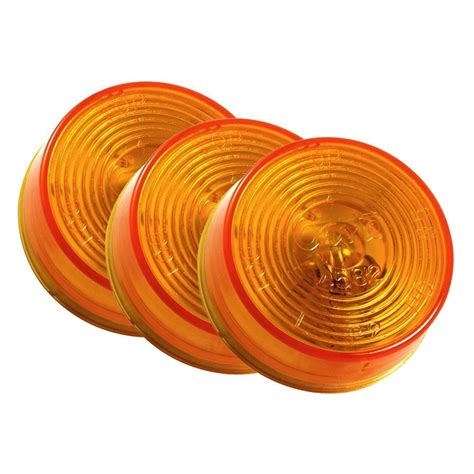 grote    clearance marker lights