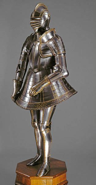 imagen armadura de caballero armadura medieval armaduras