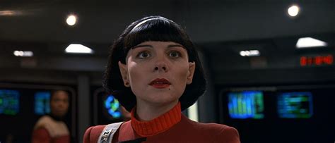Every Major Female Star Trek Character Ranked By