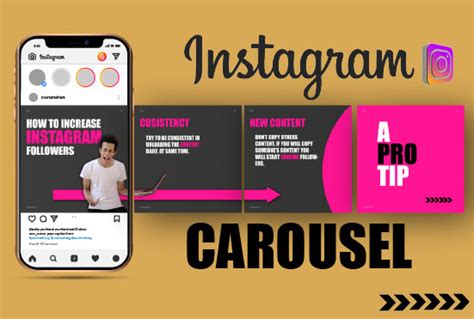 Step By Step Guide To Create An Amazing Instagram Carousel