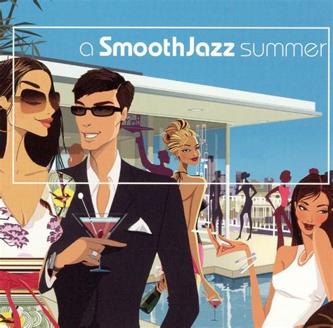 smooth jazz summer various artists songs reviews credits allmusic