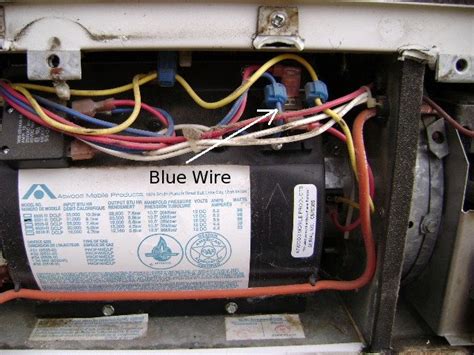 atwood rv furnace wiring diagram wiring diagram pictures