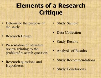 article critique assignment  high distinction guaranteed