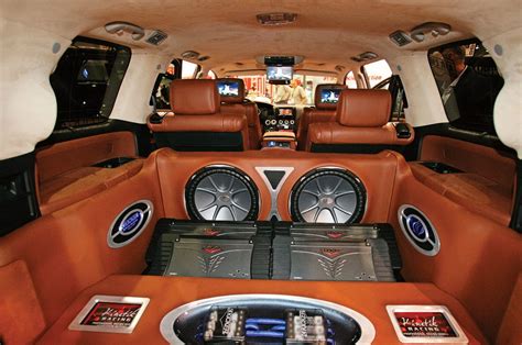 awesome car audio systems  aff