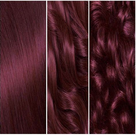 Nutrisse Ultra Color Dark Intense Burgundy Hair Color Garnier