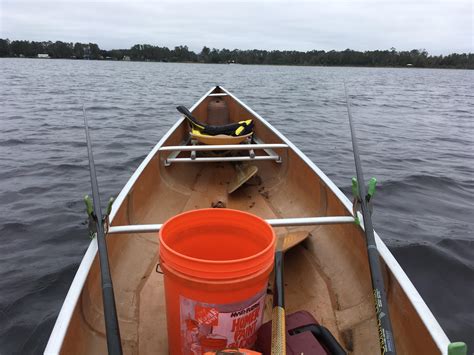 canoe fishing rkayakfishing