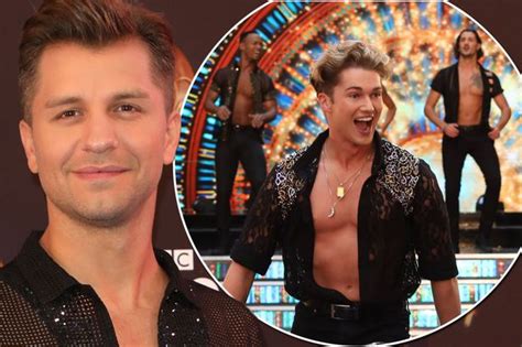 Strictly Come Dancing Will Feature Same Sex Dance Couples For The First
