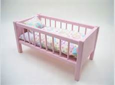 Doll Bed, Doll Crib, Girls Toy ,18inch doll bed, Baby Doll Crib, Baby