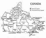 Provinces Capitals Territories Secretmuseum Blackline Buzzle Lakes Also Labeled Labelling Printables Manitoba sketch template