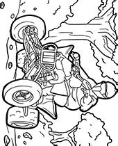 motorbikes coloring pages motorcycles topcoloringpagesnet