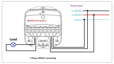 heavy duty smart switch gen wiring diagrams aeotec  desk