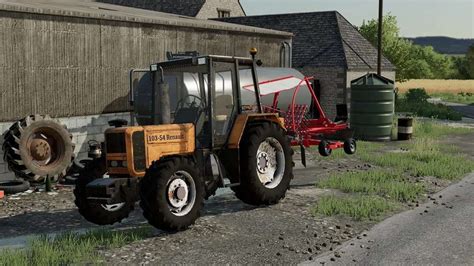 renault    ls farming simulator  mod ls mod