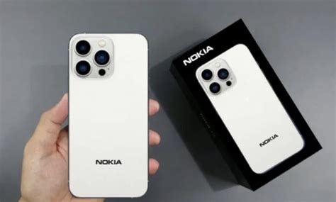 Nokia Terbaru 2023 Price In India Malaysia Singapore Usa Uae Uk