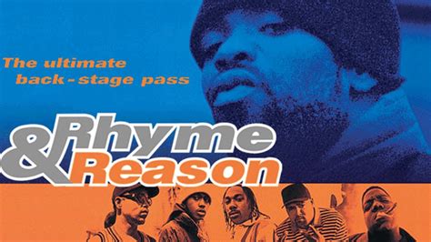 rhyme and reason official trailer hd dr dre nas lauryn hill miramax youtube