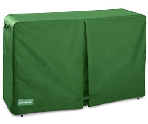 weather cover  outdoor storage unit