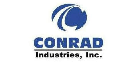 conrad industries announces addition  management team